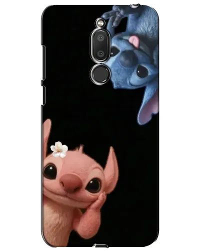 Чехол для Meizu M6T (Meilan 6T) с картинкой «Фиолетовый туман роз» Чехол для Meizu M6T (Meilan 6T) с картинкой «Фиолетовый туман роз»
