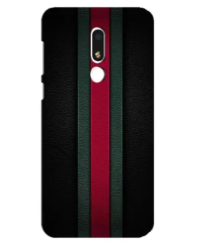 Чехол для Meizu M8 Lite с картинкой «Gucci — неоновая линия» Чехол для Meizu M8 Lite с картинкой «Gucci — неоновая линия»
