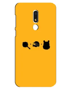 Чохол для Meizu M8 Lite з картинкою «BMW — сучасна класика»