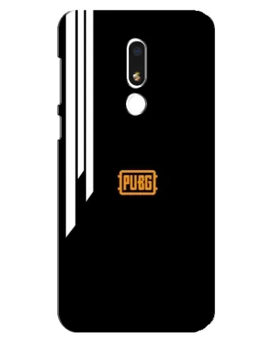 Чехол для Meizu M8 Lite с картинкой «PUBG — вертикальные линии» Чехол для Meizu M8 Lite с картинкой «PUBG — вертикальные линии»