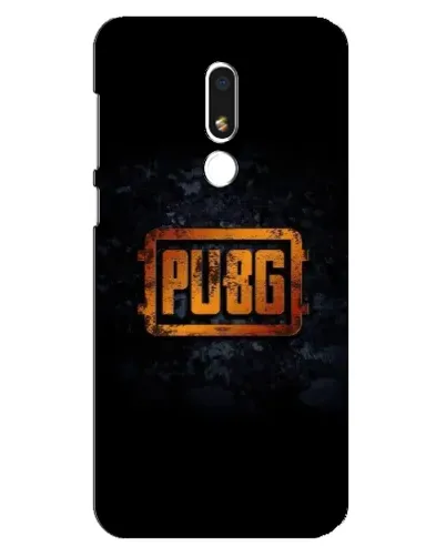 Чехол для Meizu M8 Lite с картинкой «PUBG — золотой логотип» Чехол для Meizu M8 Lite с картинкой «PUBG — золотой логотип»