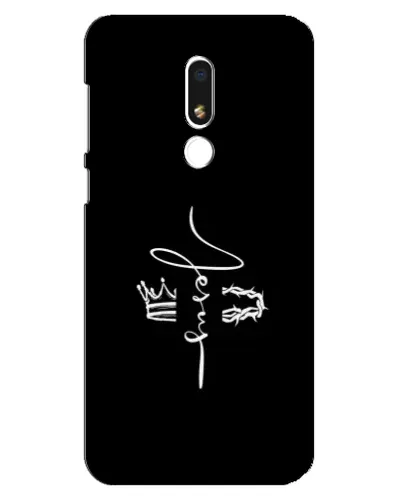 Чехол для Meizu M8 Lite с картинкой «Король Славы Jesus» Чехол для Meizu M8 Lite с картинкой «Король Славы Jesus»