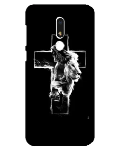 Чехол для Meizu M8 Lite с картинкой «Сияющий крест Jesus» Чехол для Meizu M8 Lite с картинкой «Сияющий крест Jesus»