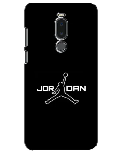 Чехол для Meizu Note 8 с картинкой «Nike Pink Swirl» Чехол для Meizu Note 8 с картинкой «Nike Pink Swirl»