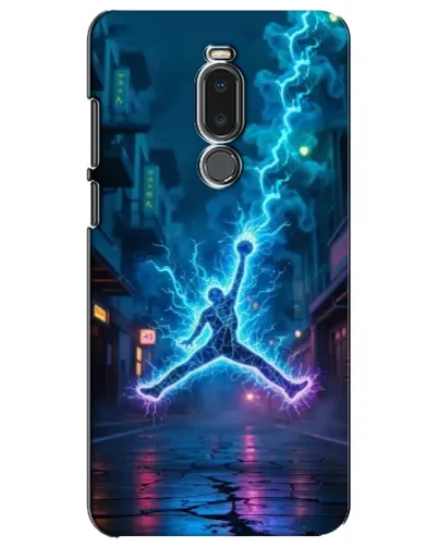 Чехол для Meizu Note 8 с картинкой «Jordan Gold Jumpman» Чехол для Meizu Note 8 с картинкой «Jordan Gold Jumpman»