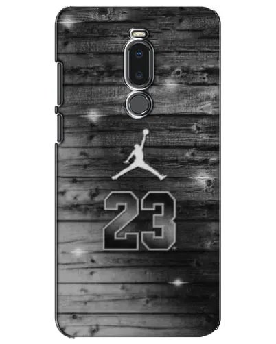 Чехол для Meizu Note 8 с картинкой «Jordan Carbon 23» Чехол для Meizu Note 8 с картинкой «Jordan Carbon 23»