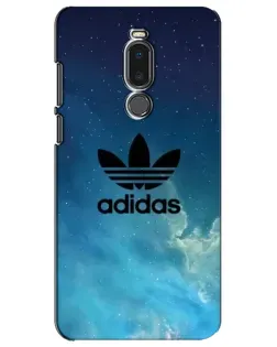 Чехол для Meizu Note 8 с картинкой «Adidas Stone Logo» Чехол для Meizu Note 8 с картинкой «Adidas Stone Logo»