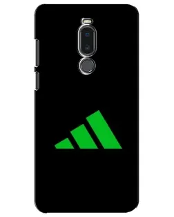 Чехол для Meizu Note 8 с картинкой «Adidas Abstract» Чехол для Meizu Note 8 с картинкой «Adidas Abstract»