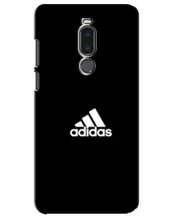 Чехол для Meizu Note 8 с картинкой «Adidas Red Style» Чехол для Meizu Note 8 с картинкой «Adidas Red Style»