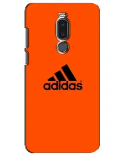 Чехол для Meizu Note 8 с картинкой «Adidas Ukraine» Чехол для Meizu Note 8 с картинкой «Adidas Ukraine»