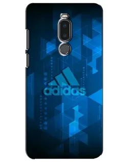 Чехол для Meizu Note 8 с картинкой «Adidas Sport Art» Чехол для Meizu Note 8 с картинкой «Adidas Sport Art»