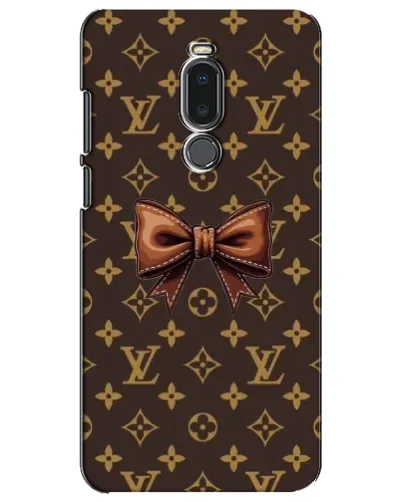 Чохол для Meizu Note 8 з картинкою «LV з бантом» Чохол для Meizu Note 8 з картинкою «LV з бантом»