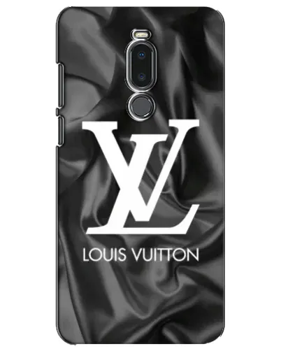 Чохол для Meizu Note 8 з картинкою «Шовковий Louis Vuitton» Чохол для Meizu Note 8 з картинкою «Шовковий Louis Vuitton»