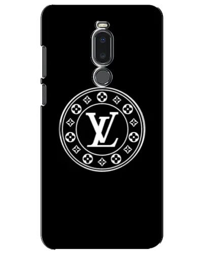 Чохол для Meizu Note 8 з картинкою «LV — печатка стилю» Чохол для Meizu Note 8 з картинкою «LV — печатка стилю»