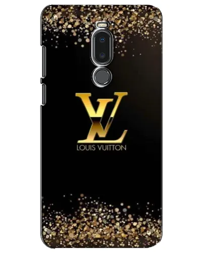 Чохол для Meizu Note 8 з картинкою «LV — золоті іскри» Чохол для Meizu Note 8 з картинкою «LV — золоті іскри»