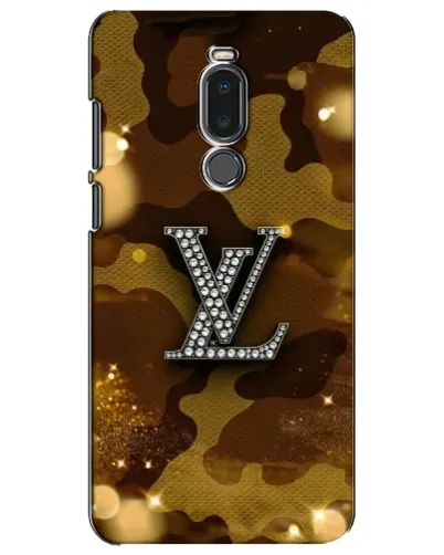 Чохол для Meizu Note 8 з картинкою «Камуфляжний Louis Vuitton» Чохол для Meizu Note 8 з картинкою «Камуфляжний Louis Vuitton»