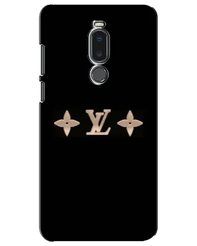 Чохол для Meizu Note 8 з картинкою «Louis Vuitton — мінімалізм» Чохол для Meizu Note 8 з картинкою «Louis Vuitton — мінімалізм»