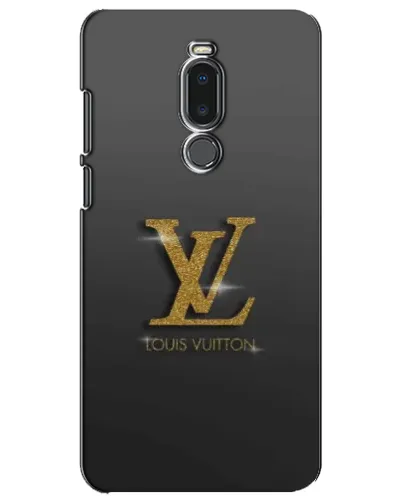 Чохол для Meizu Note 8 з картинкою «Градієнт Louis Vuitton» Чохол для Meizu Note 8 з картинкою «Градієнт Louis Vuitton»