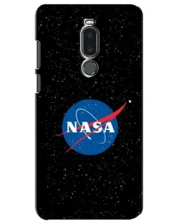 Чохол для Meizu Note 8 з картинкою «NASA — зоряне небо» Чохол для Meizu Note 8 з картинкою «NASA — зоряне небо»
