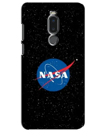Чохол для Meizu Note 8 з картинкою «NASA — зоряне небо» Чохол для Meizu Note 8 з картинкою «NASA — зоряне небо»