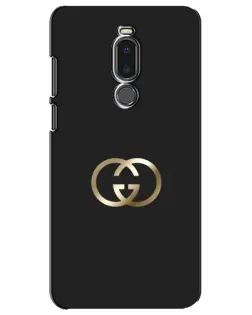 Чохол для Meizu Note 8 з картинкою «Мінімалізм Gucci»