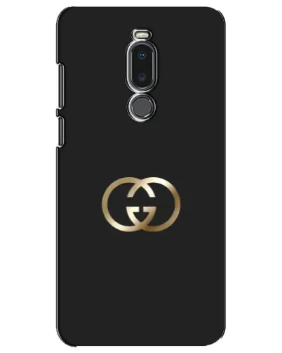 Чохол для Meizu Note 8 з картинкою «Мінімалізм Gucci» Чохол для Meizu Note 8 з картинкою «Мінімалізм Gucci»