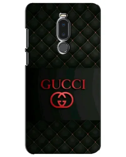 Чохол для Meizu Note 8 з картинкою «Gucci — стьобаний чорний» Чохол для Meizu Note 8 з картинкою «Gucci — стьобаний чорний»