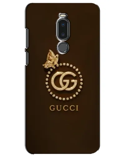 Чохол для Meizu Note 8 з картинкою «Gucci — золотий метелик» Чохол для Meizu Note 8 з картинкою «Gucci — золотий метелик»