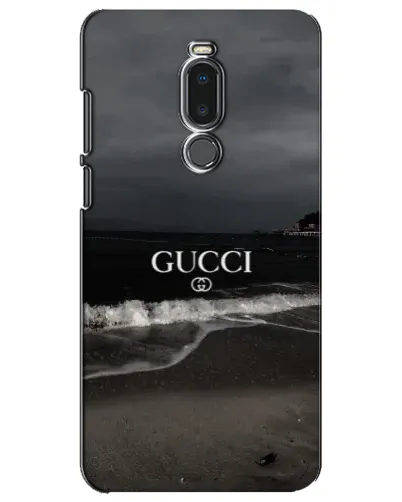 Чохол для Meizu Note 8 з картинкою «Gucci — морський прибій» Чохол для Meizu Note 8 з картинкою «Gucci — морський прибій»