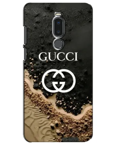 Чохол для Meizu Note 8 з картинкою «Gucci — піщані дюни» Чохол для Meizu Note 8 з картинкою «Gucci — піщані дюни»