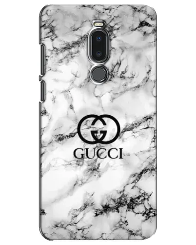 Чохол для Meizu Note 8 з картинкою «Gucci — мармуровий шик» Чохол для Meizu Note 8 з картинкою «Gucci — мармуровий шик»