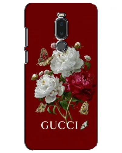Чохол для Meizu Note 8 з картинкою «Gucci — сад» Чохол для Meizu Note 8 з картинкою «Gucci — сад»