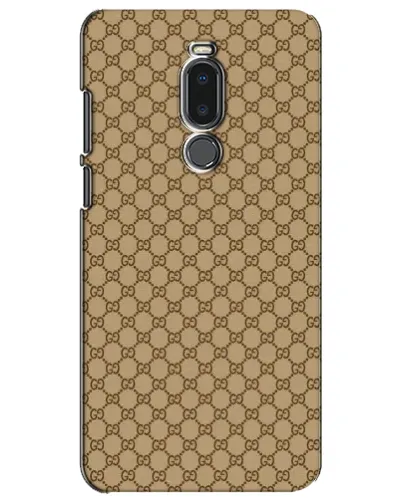 Чохол для Meizu Note 8 з картинкою «Gucci — класичний беж» Чохол для Meizu Note 8 з картинкою «Gucci — класичний беж»
