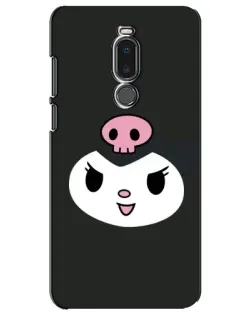 Чехол для Meizu Note 8 с картинкой «Большая мордочка Куроми» Чехол для Meizu Note 8 с картинкой «Большая мордочка Куроми»