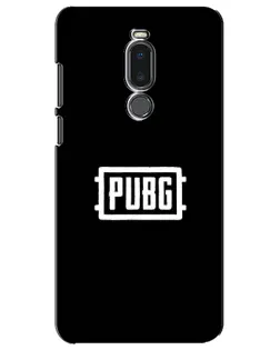 Чехол для Meizu Note 8 с картинкой «Лого BMW — металлический блеск» Чехол для Meizu Note 8 с картинкой «Лого BMW — металлический блеск»