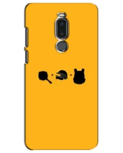 Чехол для Meizu Note 8 с картинкой «BMW — современная классика» Чехол для Meizu Note 8 с картинкой «BMW — современная классика»