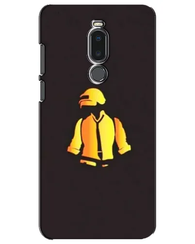 Чехол для Meizu Note 8 с картинкой «Winner Winner — PUBG» Чехол для Meizu Note 8 с картинкой «Winner Winner — PUBG»