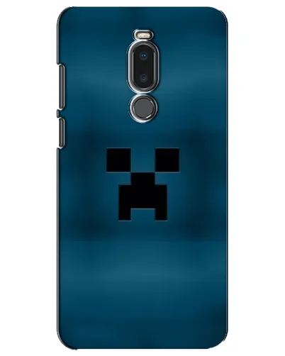 Чохол для Meizu Note 8 з картинкою «Кріпери текстура» Чохол для Meizu Note 8 з картинкою «Кріпери текстура»