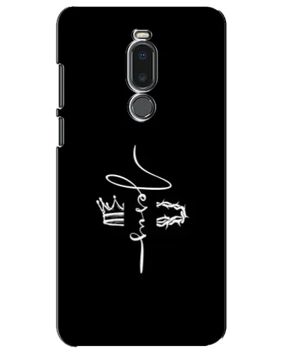 Чехол для Meizu Note 8 с картинкой «Король Славы Jesus» Чехол для Meizu Note 8 с картинкой «Король Славы Jesus»