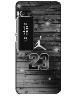 Чехол для Meizu Pro 7 Plus с картинкой «Jordan Carbon 23» Чехол для Meizu Pro 7 Plus с картинкой «Jordan Carbon 23»