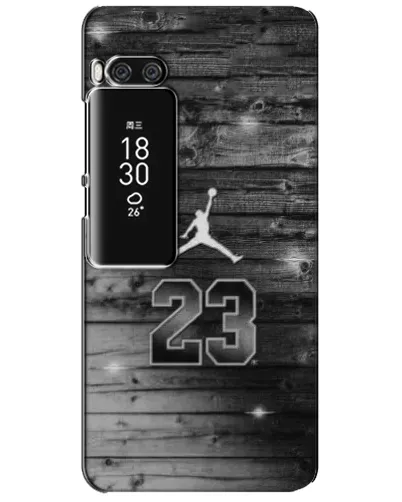 Чехол для Meizu Pro 7 Plus с картинкой «Jordan Carbon 23» Чехол для Meizu Pro 7 Plus с картинкой «Jordan Carbon 23»
