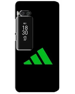 Чехол для Meizu Pro 7 Plus с картинкой «Adidas Abstract» Чехол для Meizu Pro 7 Plus с картинкой «Adidas Abstract»