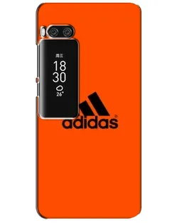 Чехол для Meizu Pro 7 Plus с картинкой «Adidas Ukraine» Чехол для Meizu Pro 7 Plus с картинкой «Adidas Ukraine»