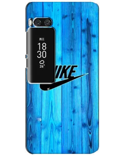 Чехол для Meizu Pro 7 Plus с картинкой «Голубое дерево Nike» Чехол для Meizu Pro 7 Plus с картинкой «Голубое дерево Nike»