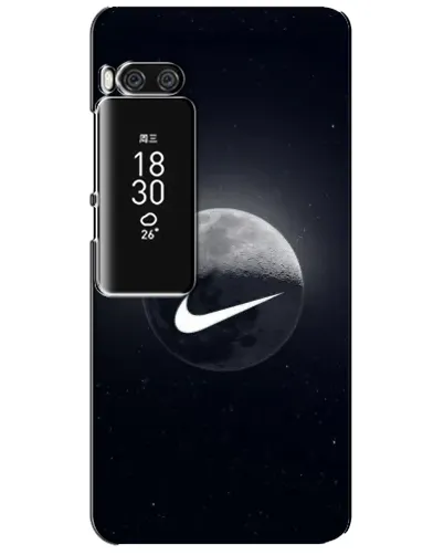 Чехол для Meizu Pro 7 Plus с картинкой «Nike в стиле граффити» Чехол для Meizu Pro 7 Plus с картинкой «Nike в стиле граффити»
