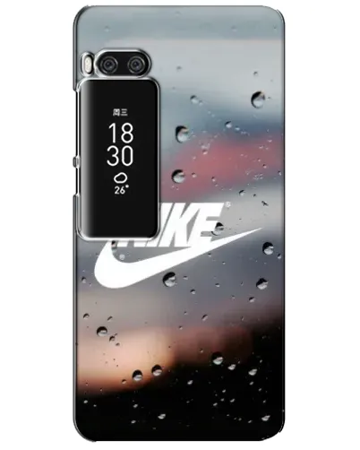 Чехол для Meizu Pro 7 Plus с картинкой «Nike в стиле ретро» Чехол для Meizu Pro 7 Plus с картинкой «Nike в стиле ретро»