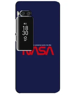 Чехол для Meizu Pro 7 Plus с картинкой «NASA — глубокий космос» Чехол для Meizu Pro 7 Plus с картинкой «NASA — глубокий космос»