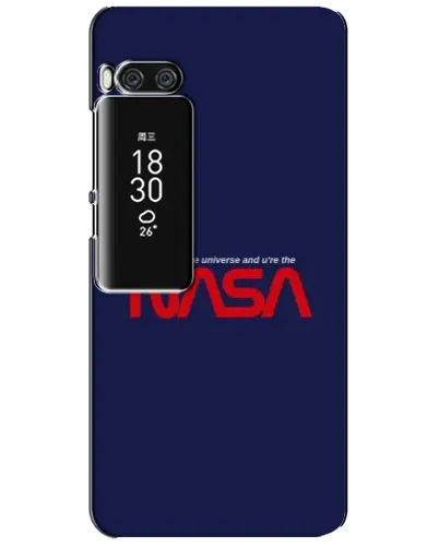 Чехол для Meizu Pro 7 Plus с картинкой «NASA — глубокий космос» Чехол для Meizu Pro 7 Plus с картинкой «NASA — глубокий космос»