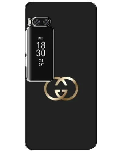 Чехол для Meizu Pro 7 Plus с картинкой «Минимализм Gucci» Чехол для Meizu Pro 7 Plus с картинкой «Минимализм Gucci»