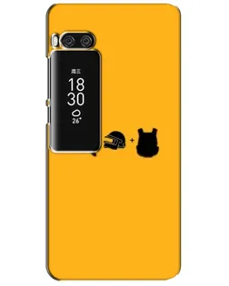 Чохол для Meizu Pro 7 Plus з картинкою «BMW — сучасна класика» Чохол для Meizu Pro 7 Plus з картинкою «BMW — сучасна класика»